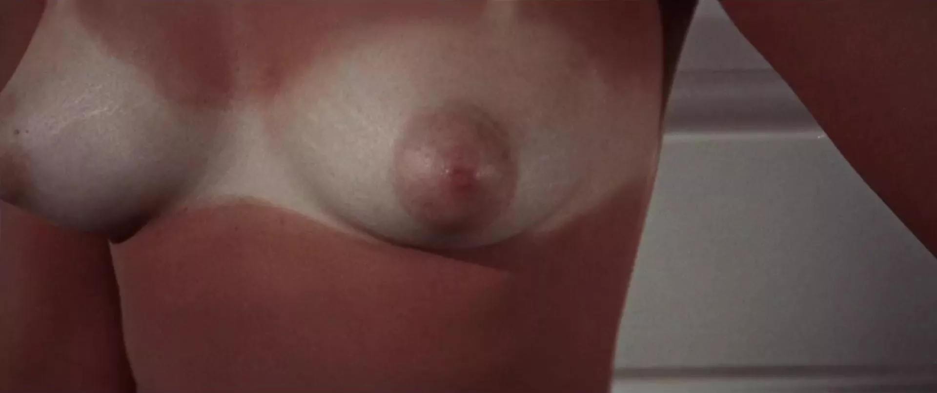 The Graduate (1967), PG, Anne Bancroft's body double (boobs)