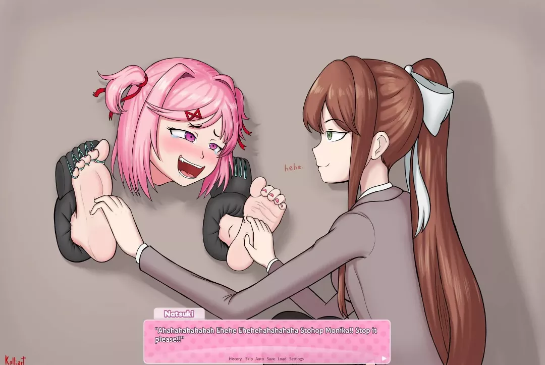 The (Ticklish) Incentive