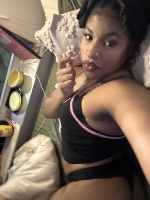 There’s magic in this room