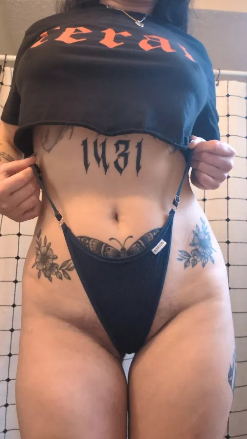 These would be perfect to rip off 😈