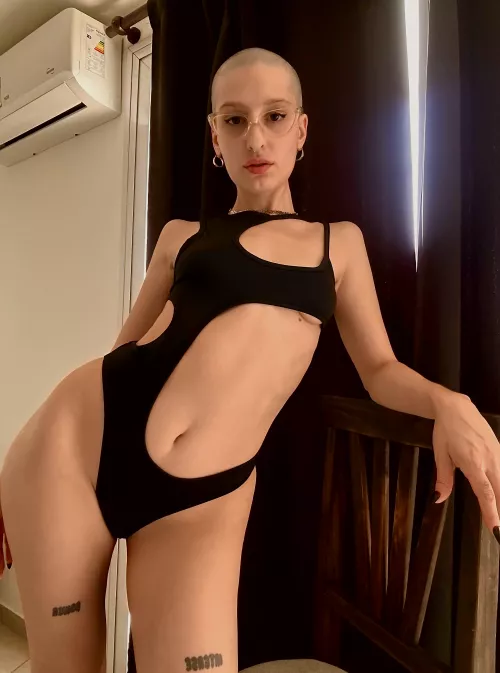 This is how i'd greet you at the door. 