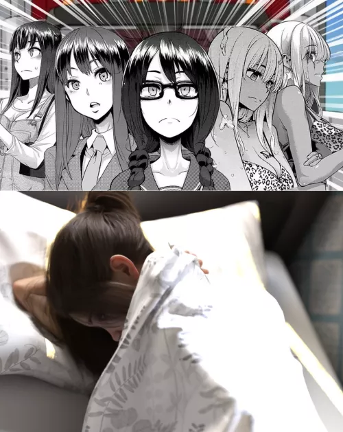 Those who knows 💀