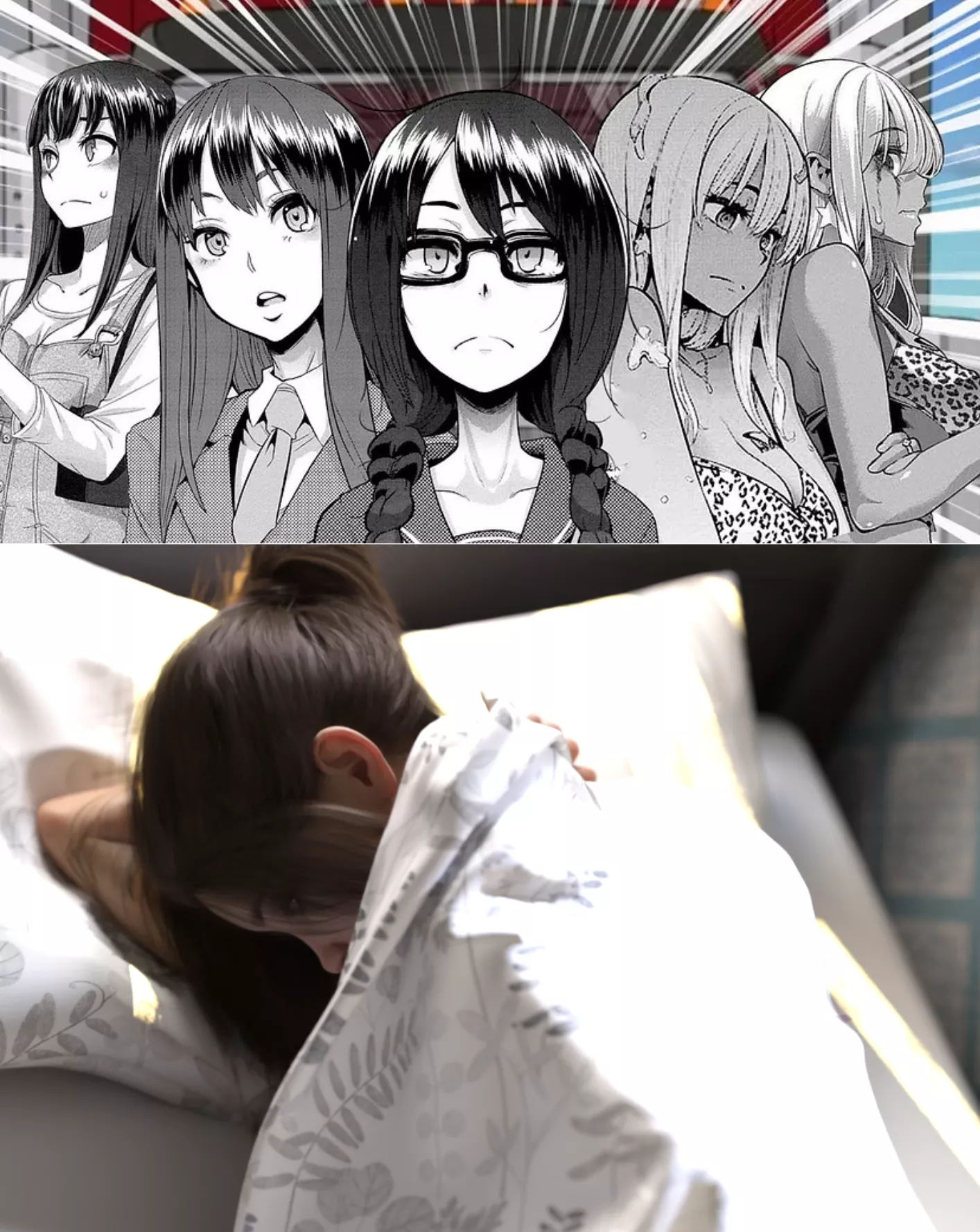 Those who knows 💀