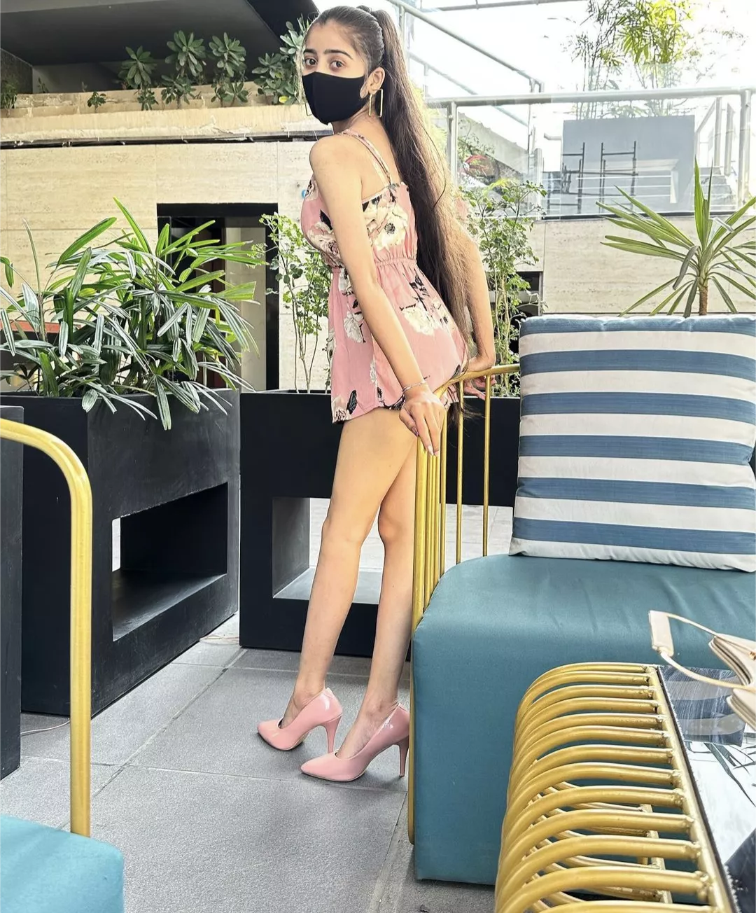 Thoughts about hairjob?