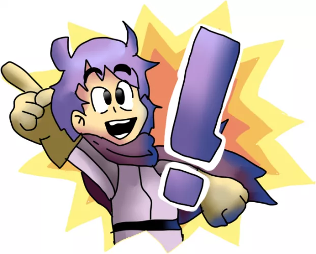 time traveler moves a rock, and it's  happend