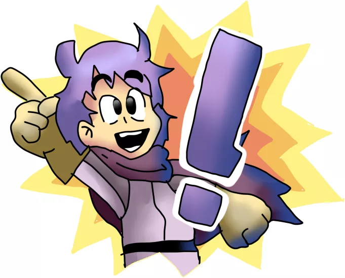 time traveler moves a rock, and it's  happend