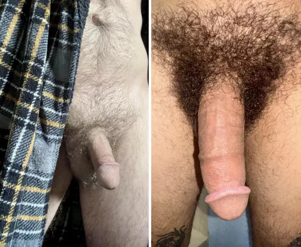 u/Informal-Figure-4049 vs me