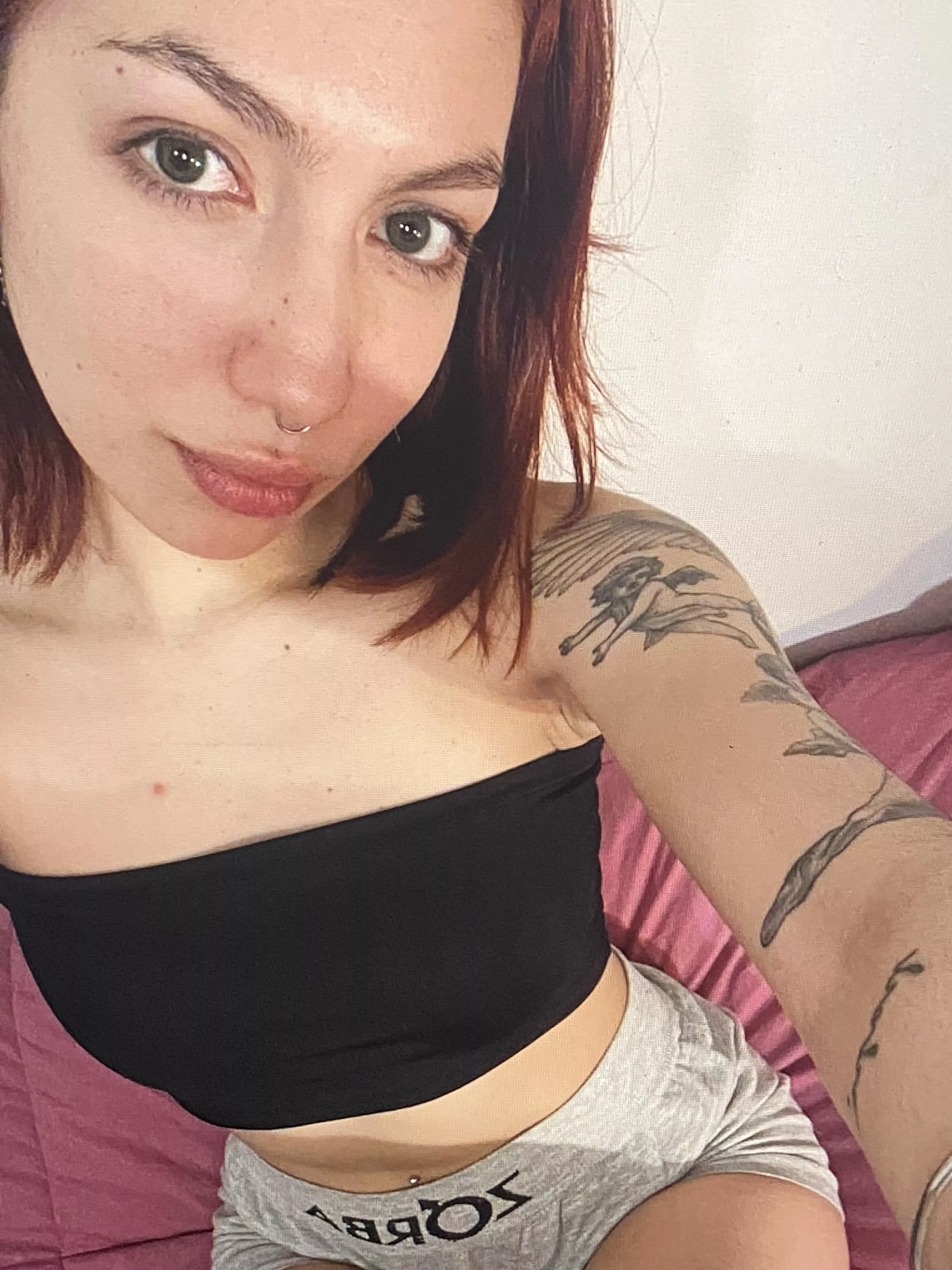 (UK) in what position would u put me in? xx