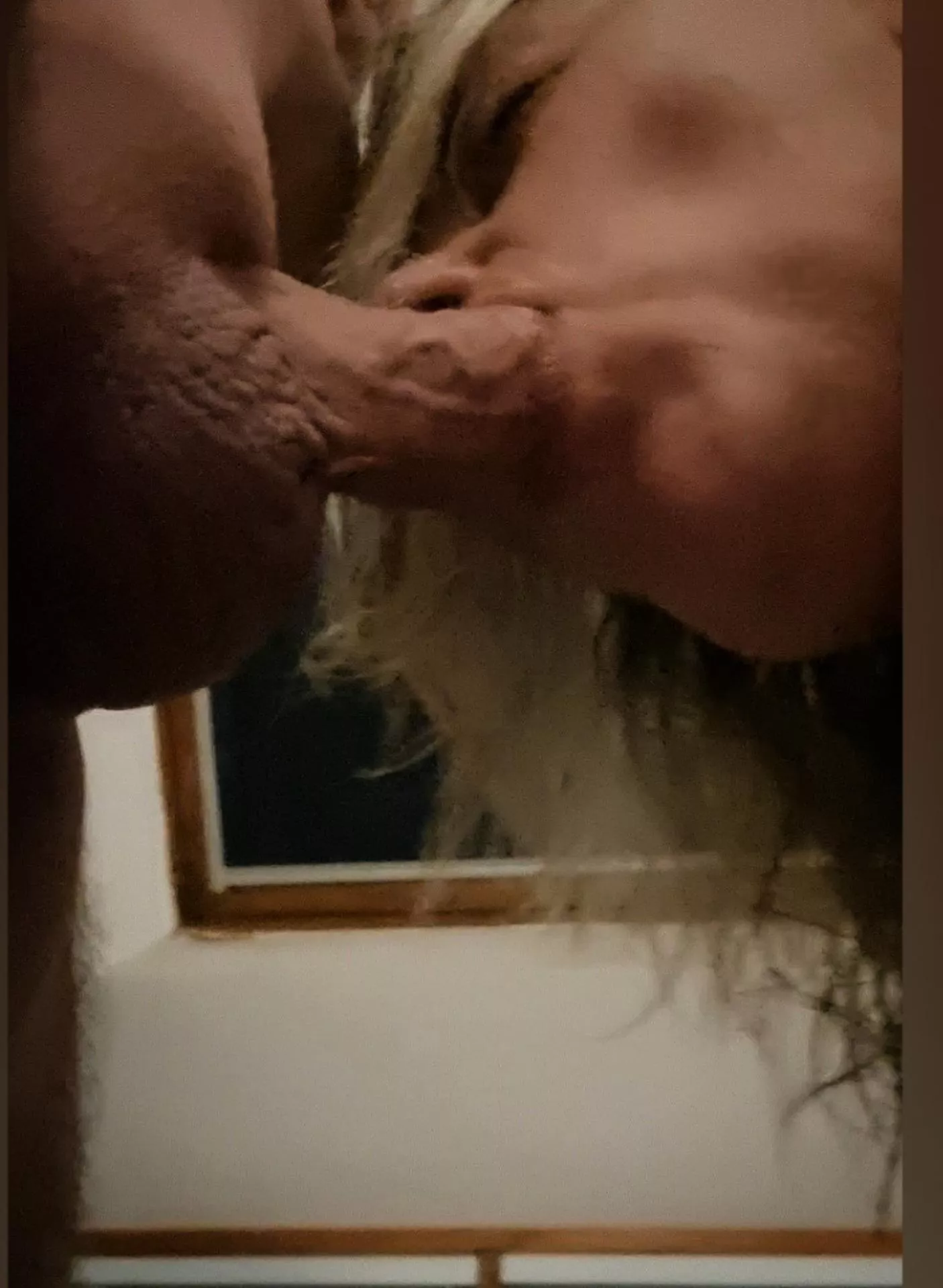 Un reveil comme je les aime 🔥😈