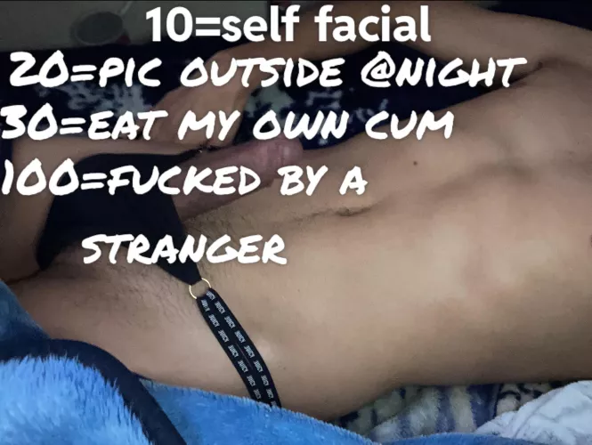 Upvote. And don’t hold back 