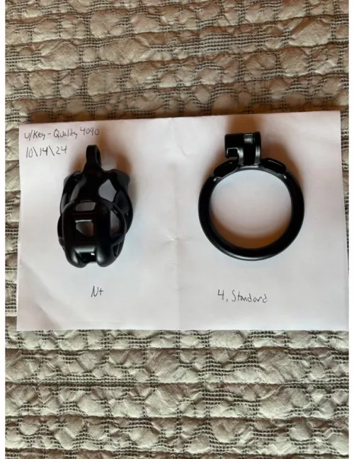 [US][Cobra N+ Standard] [Standard Size 4 Basering] - SELL