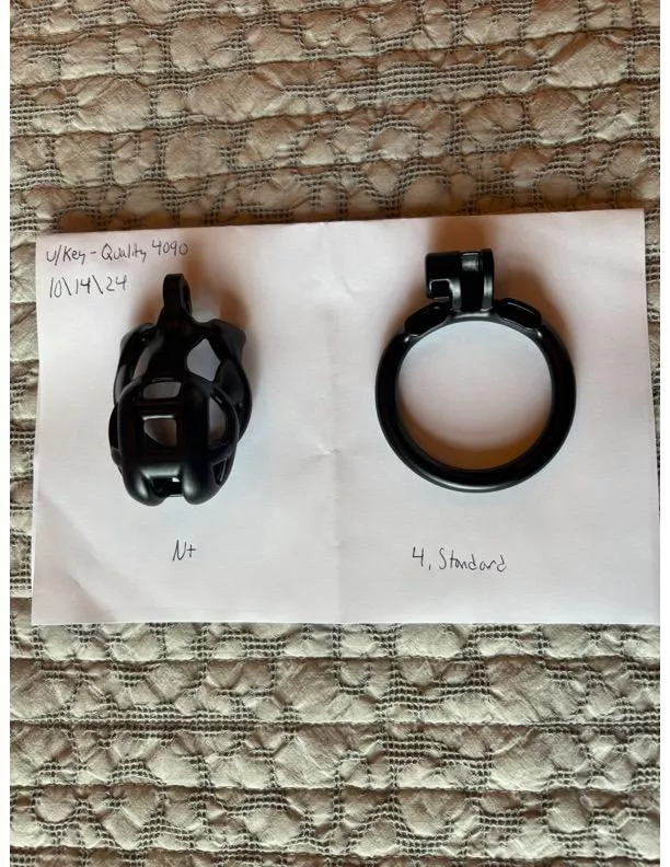 [US][Cobra N+ Standard] [Standard Size 4 Basering] - SELL