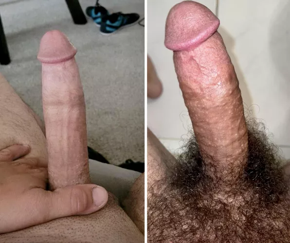 u/True-Bet-9066 vs me