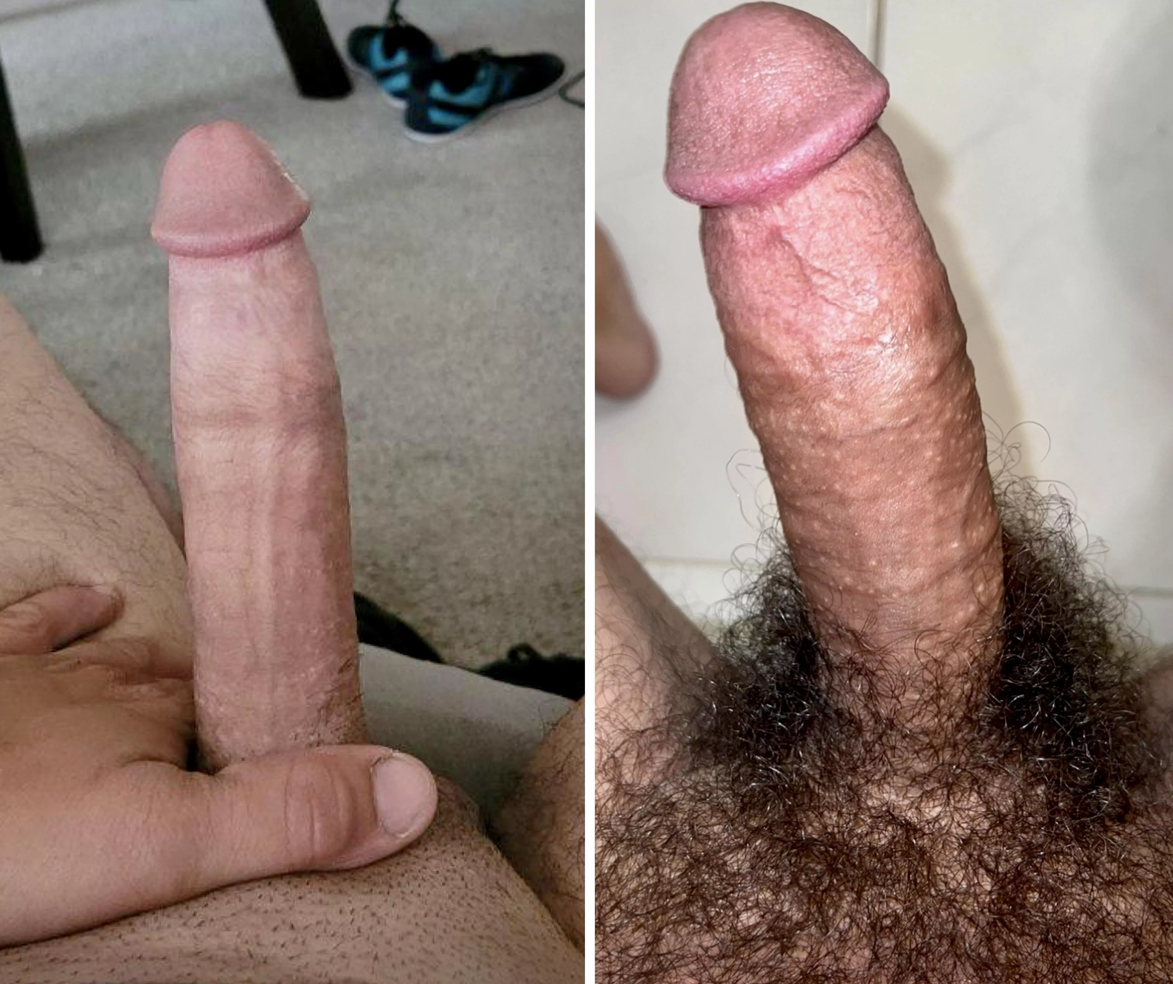 u/True-Bet-9066 vs me