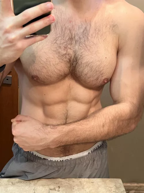 Wanna see where the trail leads? 🔥