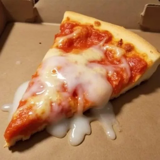 Want Some Leftovers?