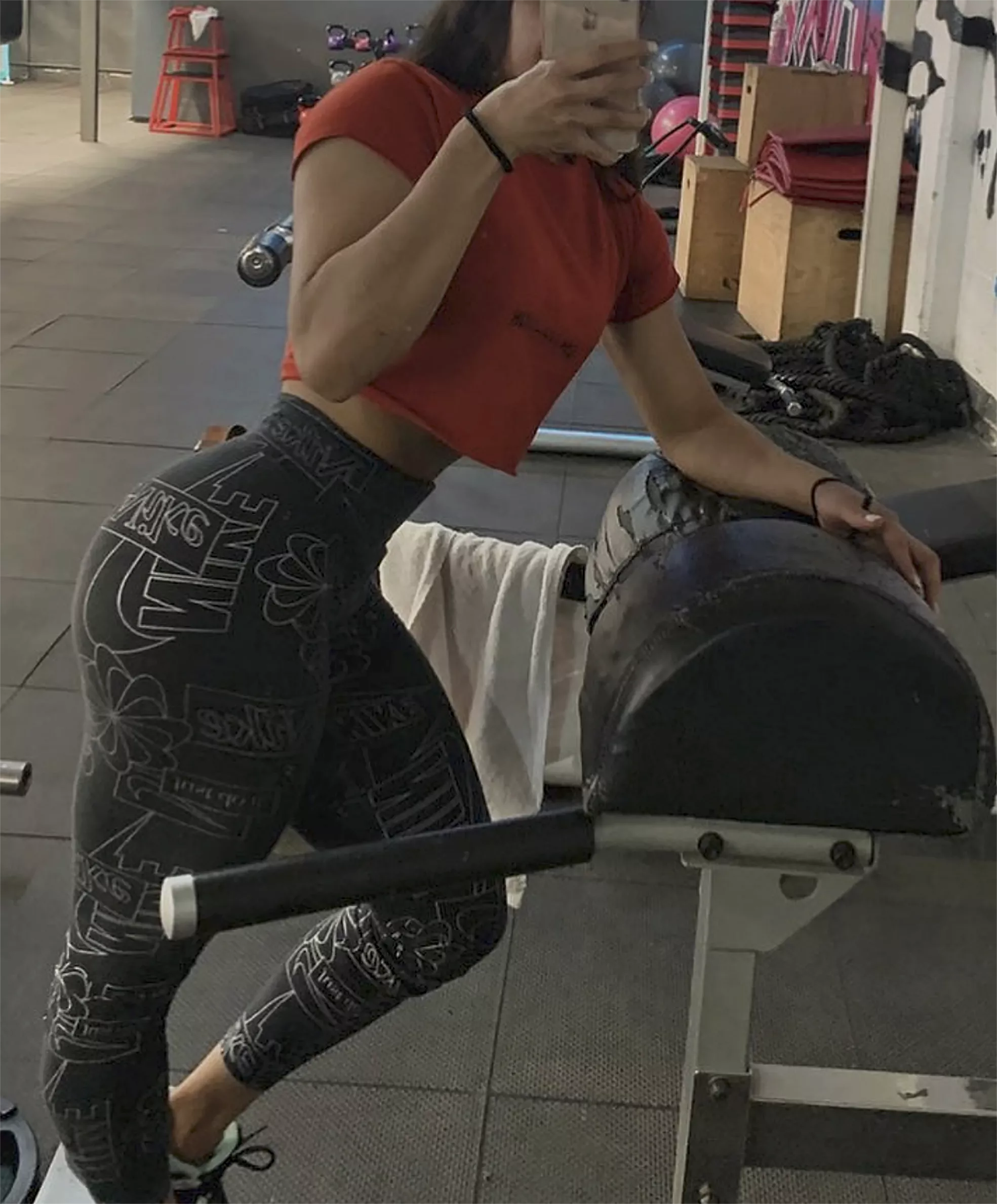 Want to try a sweet peachy strong ass