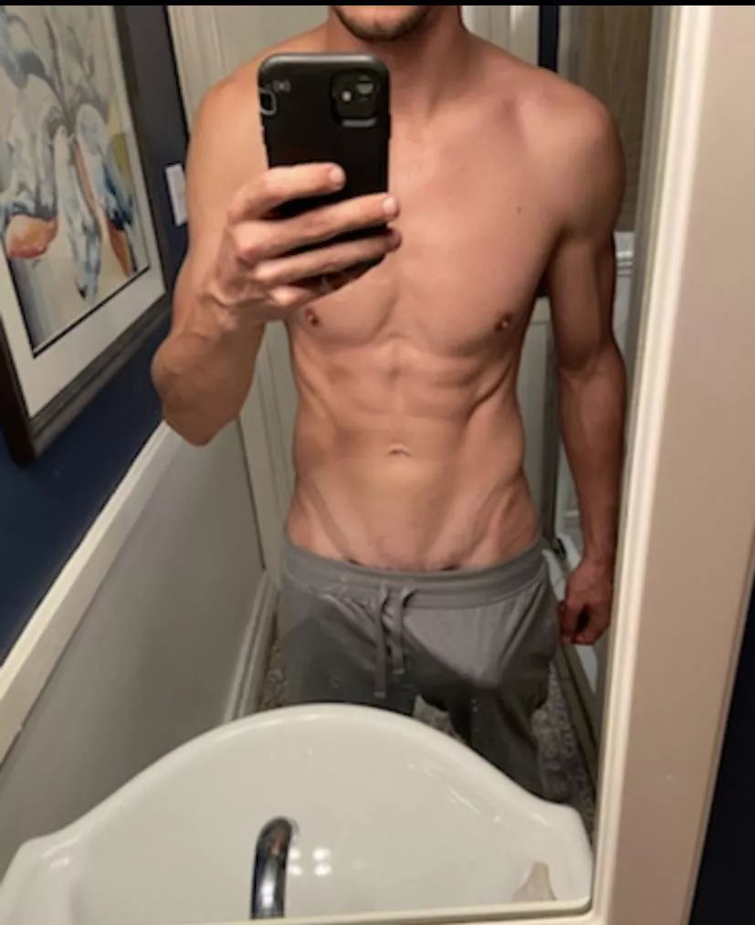 Was I too skinny (m)