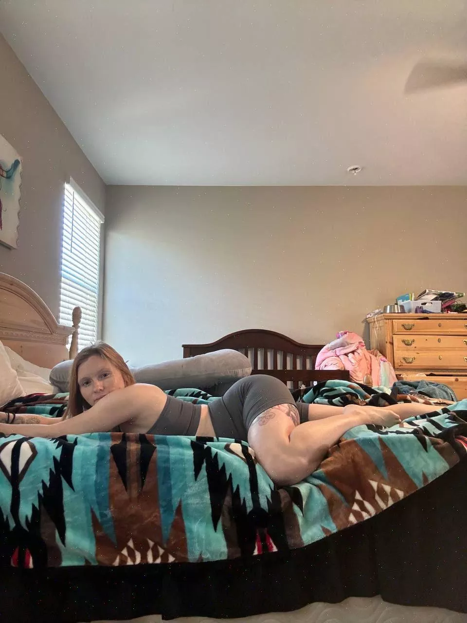 watch me squirm and listen to me cum 🍒