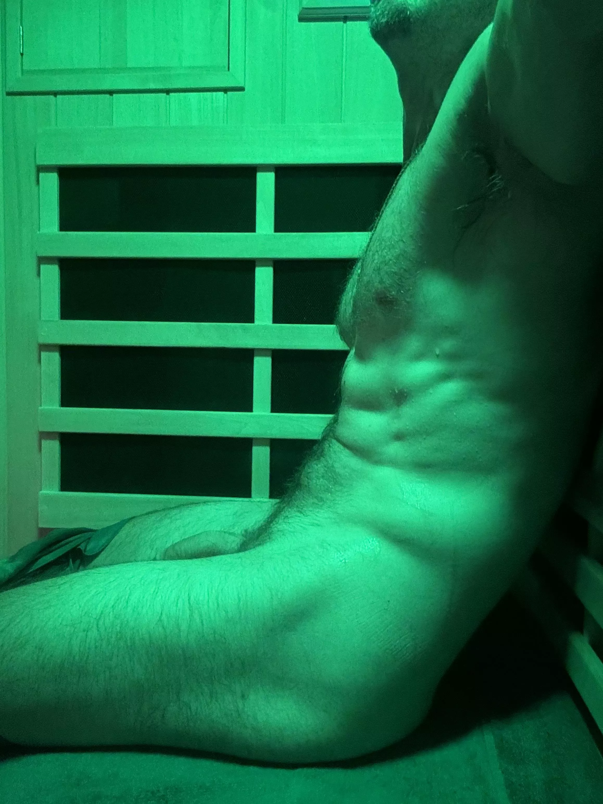 We take care of the body before we take care of the home [39]