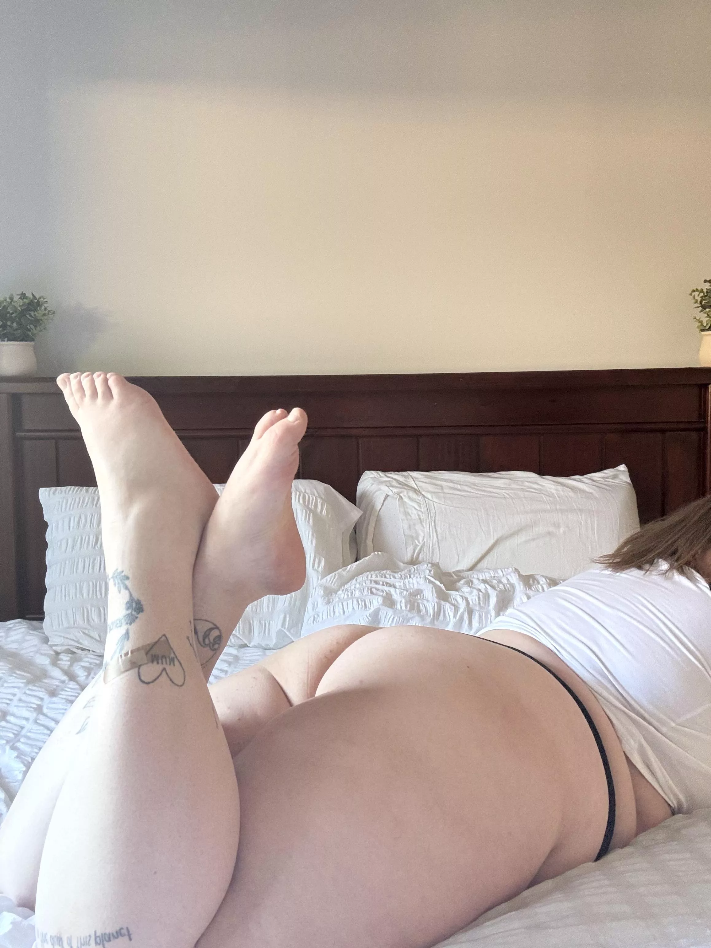 What a gorgeous day to lounge in the sun ☀️ 