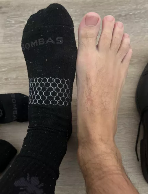 What are the best kind of socks?