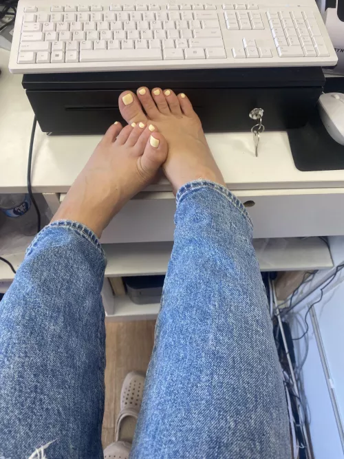 What color makes you want them in your mouth the most?