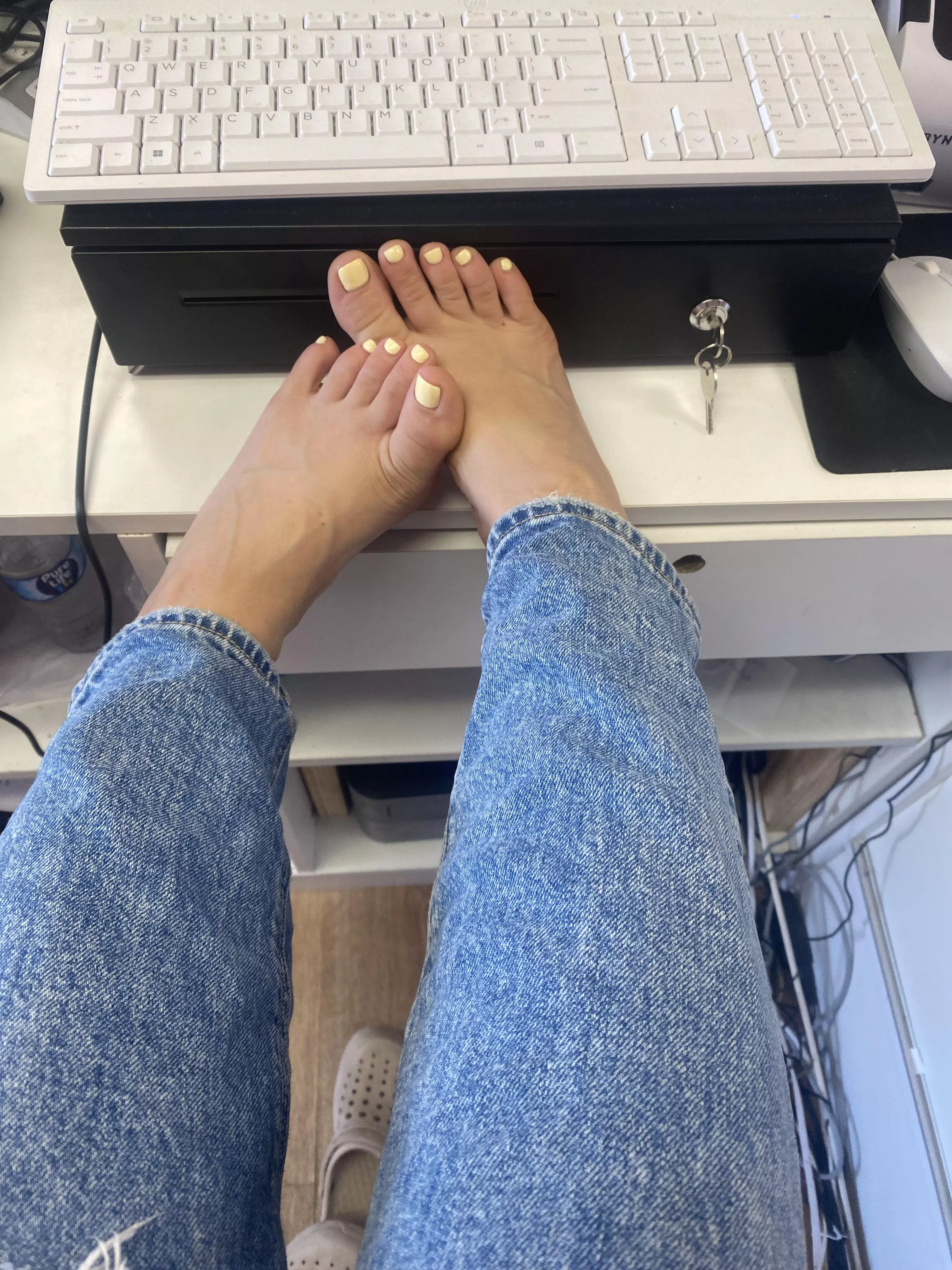 What color makes you want them in your mouth the most?