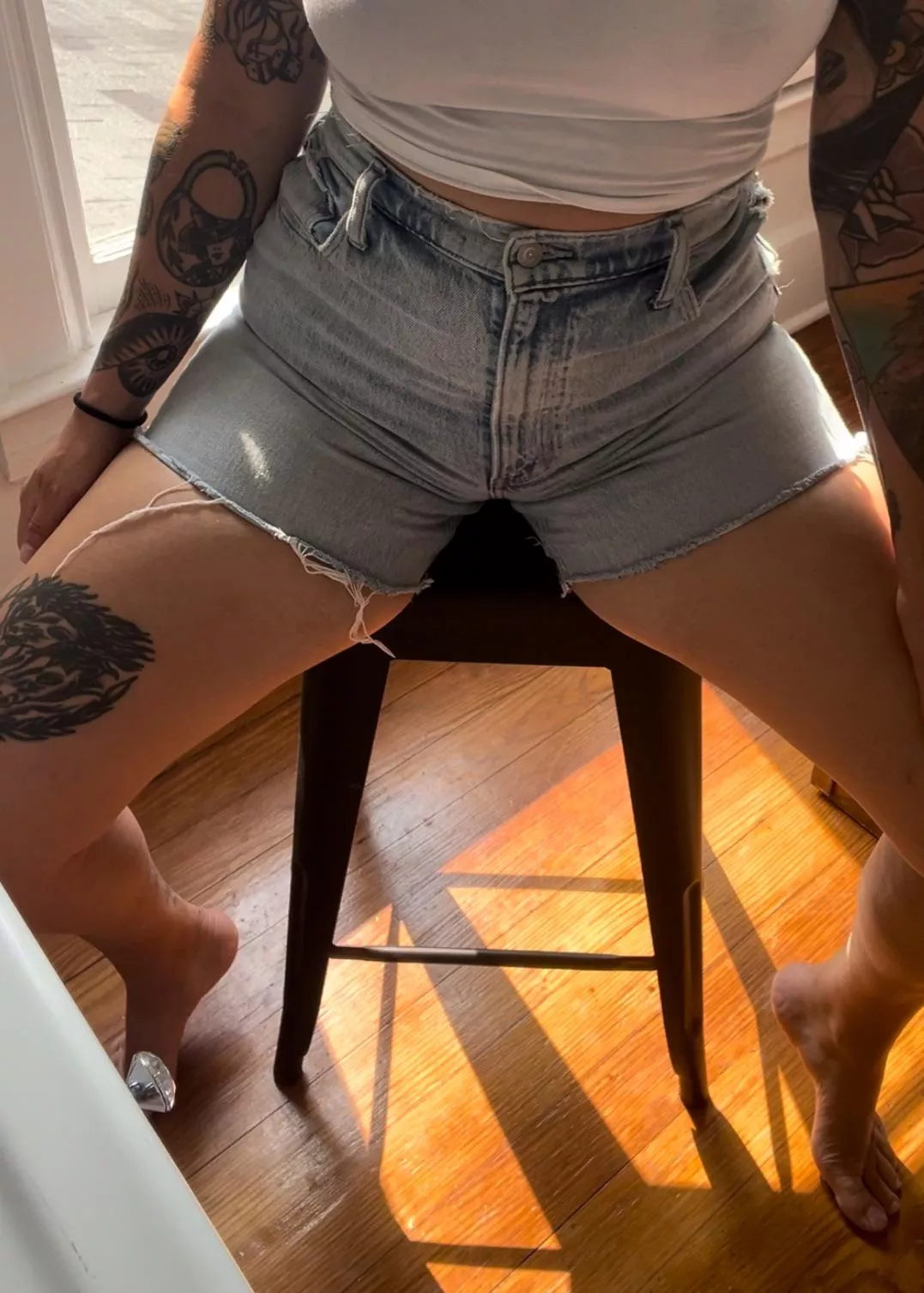 What do you think? 🤭