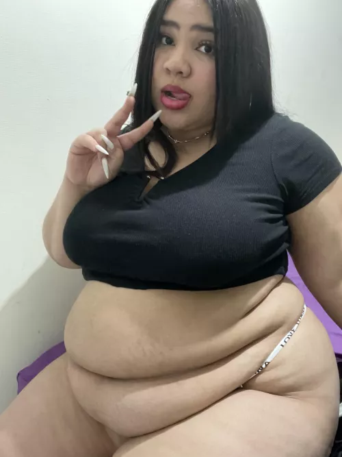 What's your first response if you came home to this?