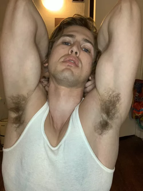 Where are my hungry boys?