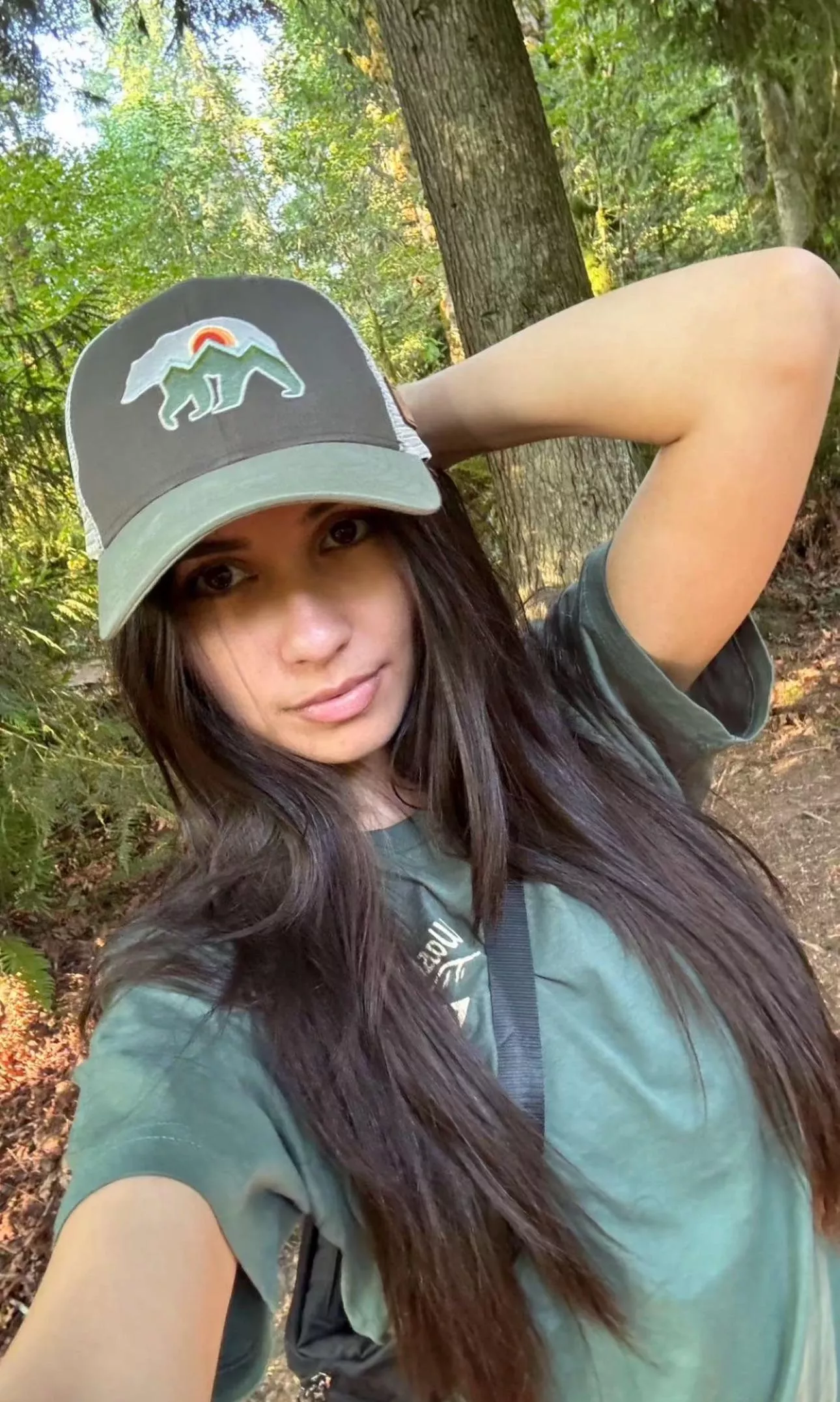 Where the best place to hike? 