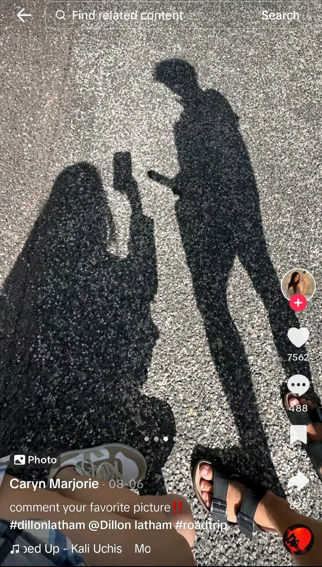 Who remembers this from one year ago