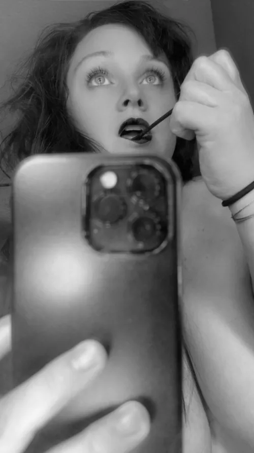 Who wants to be mine?