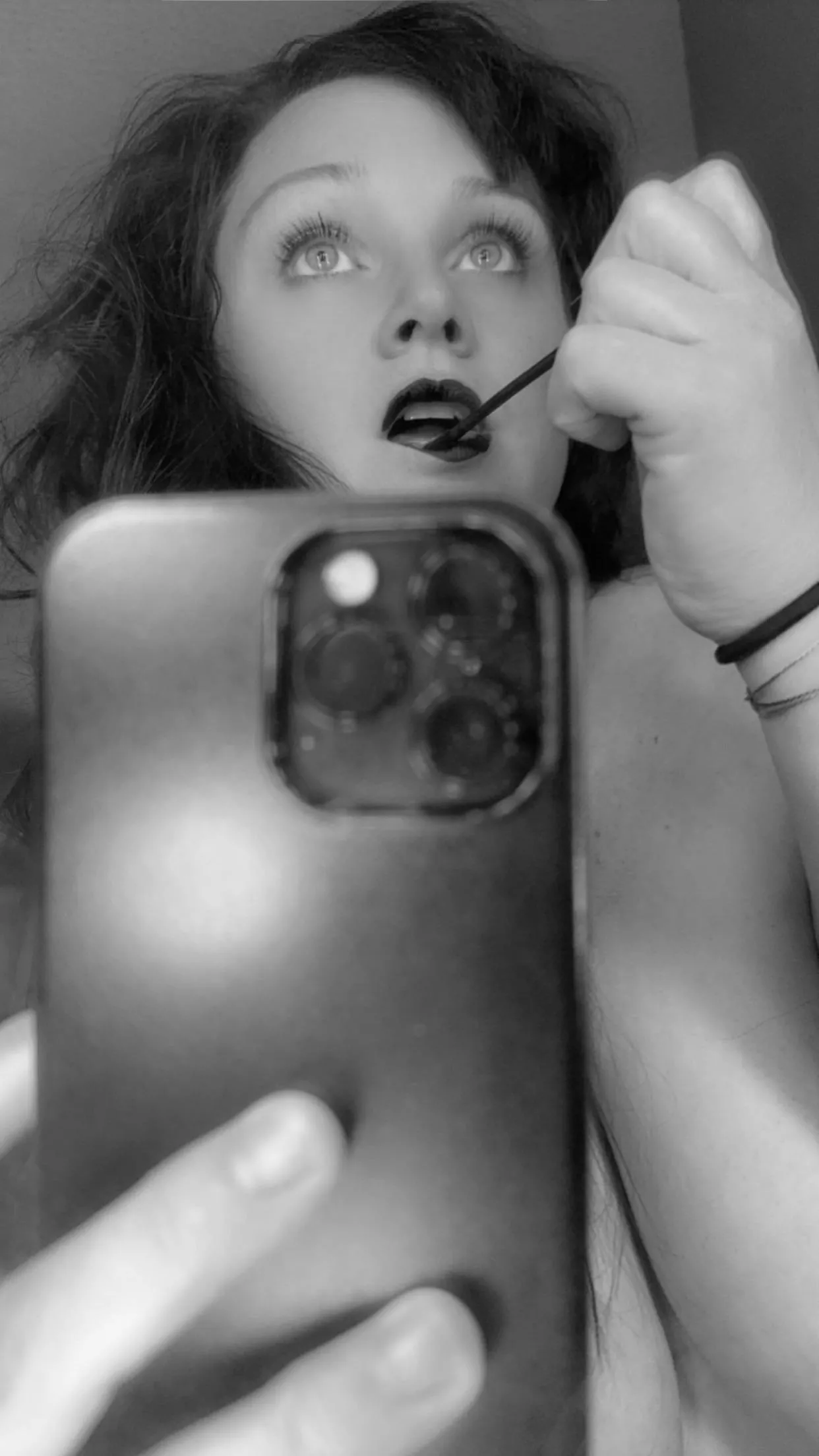 Who wants to be mine?