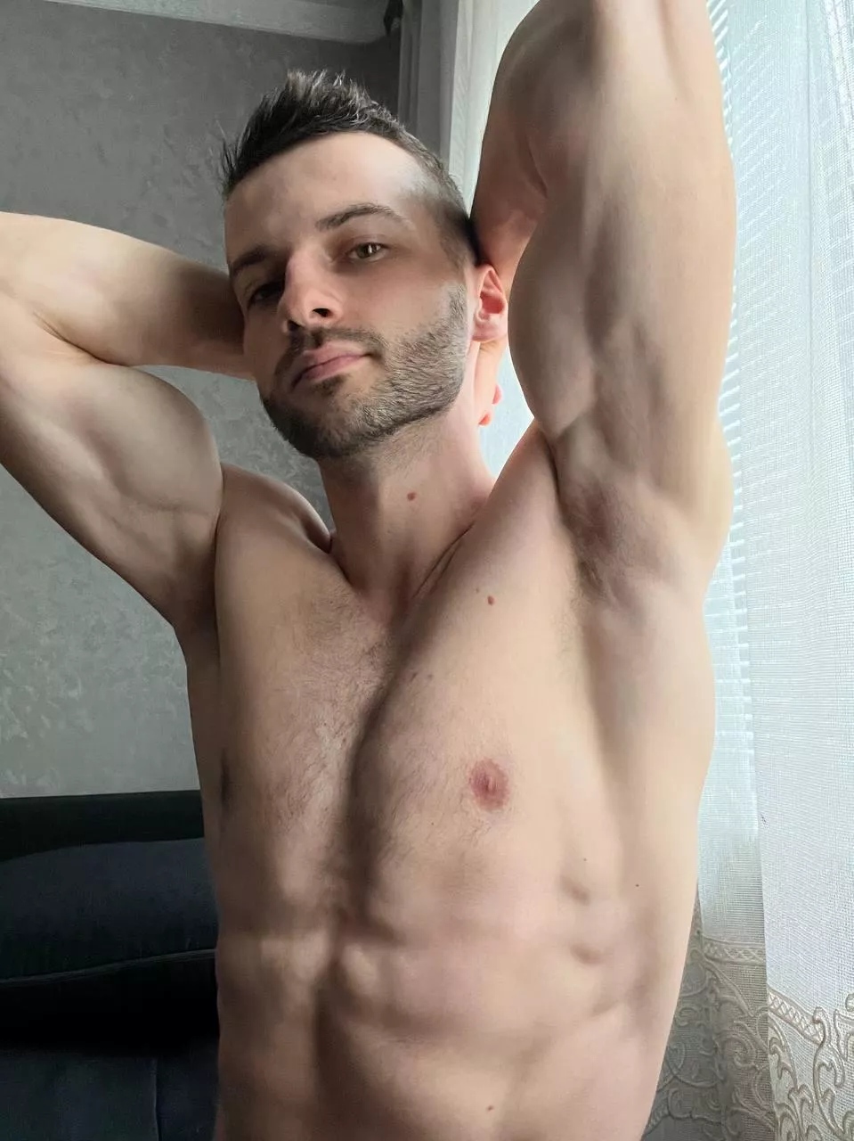 Who wants to make a good sniff?