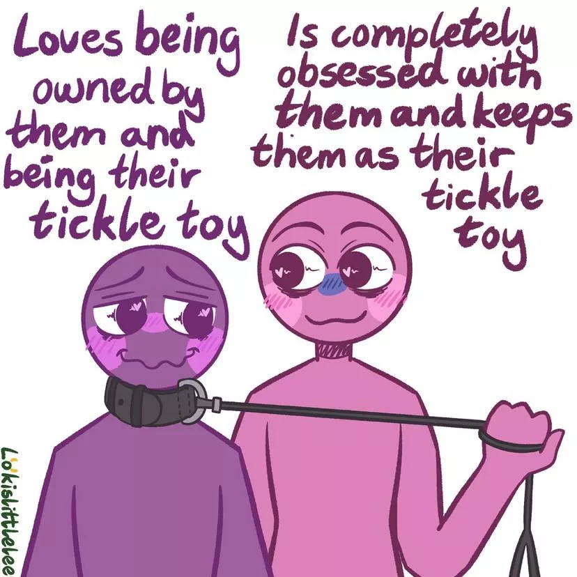 Who's who for this scenario?