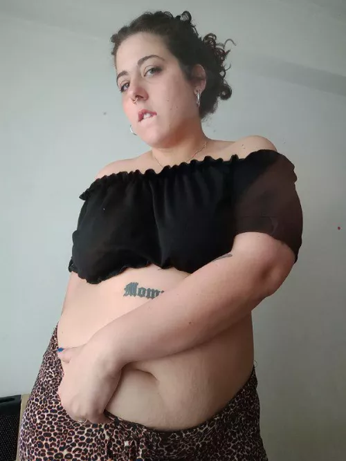 why do you think this is a kink? 