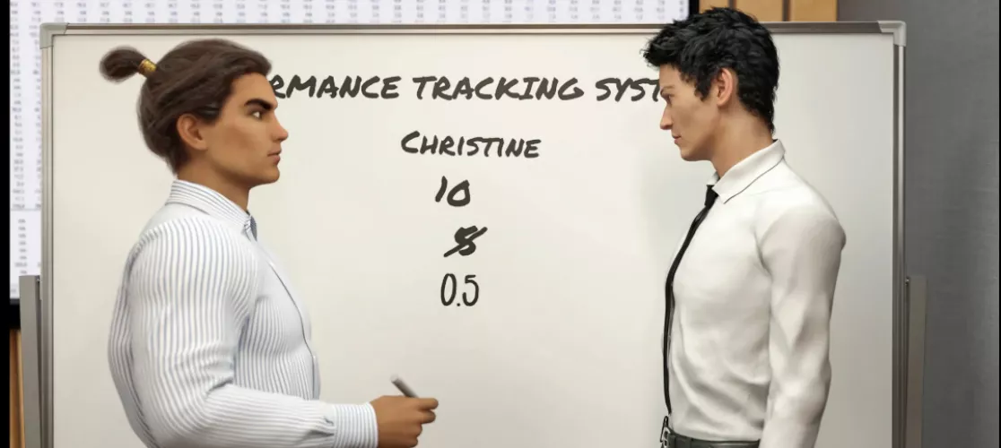 Why no one is talking about this masterpiece?