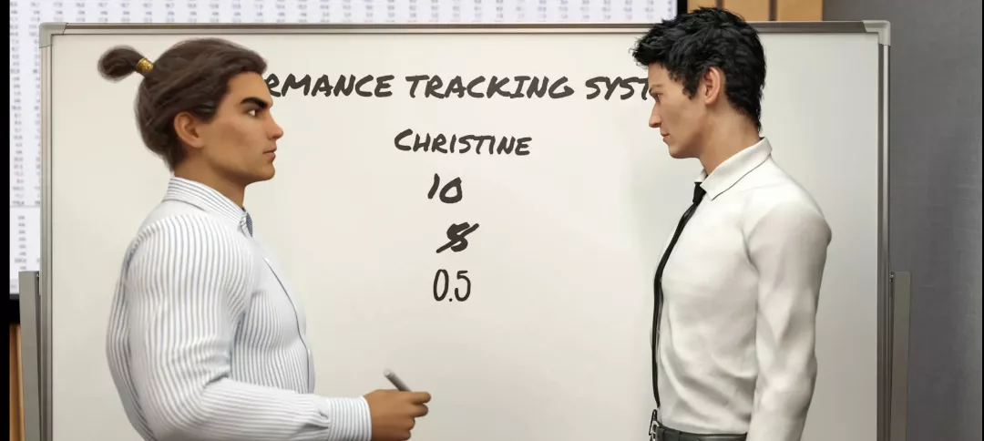 Why no one is talking about this masterpiece?