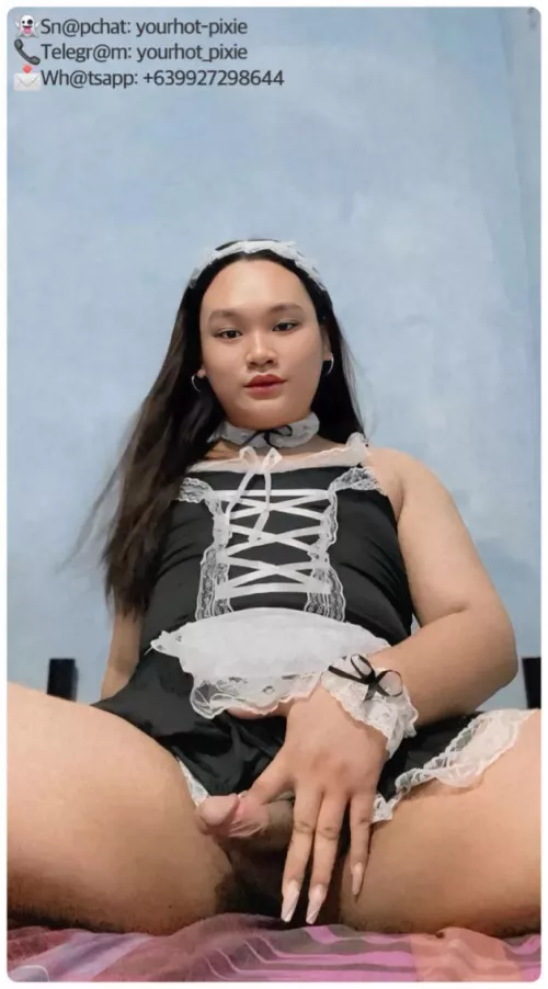 Would you do anything for Mommy?😈💦👉🏻🥵