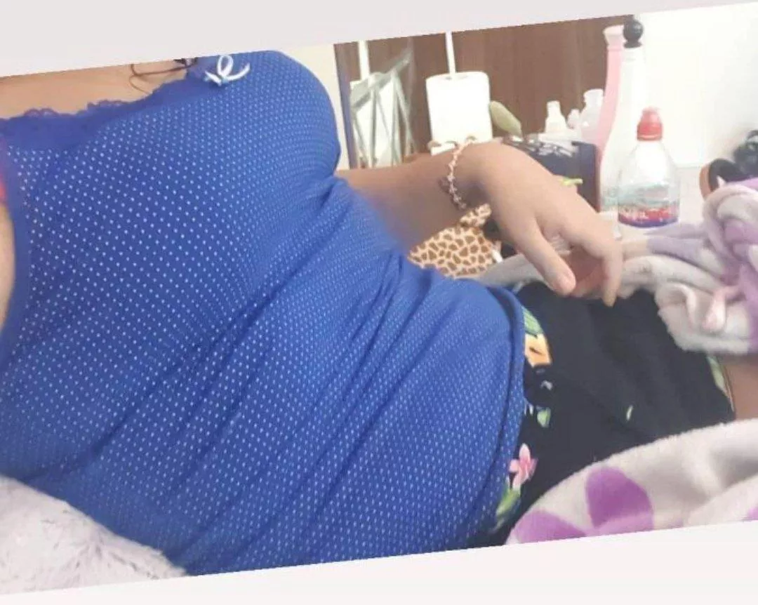 Wrapped around my finger got him on his knees. He's looking up to me like Can I touch you plz? I handcuffed his hands to the bed and teased him till he was rock hard and heavy breathing then I fucking left him there.