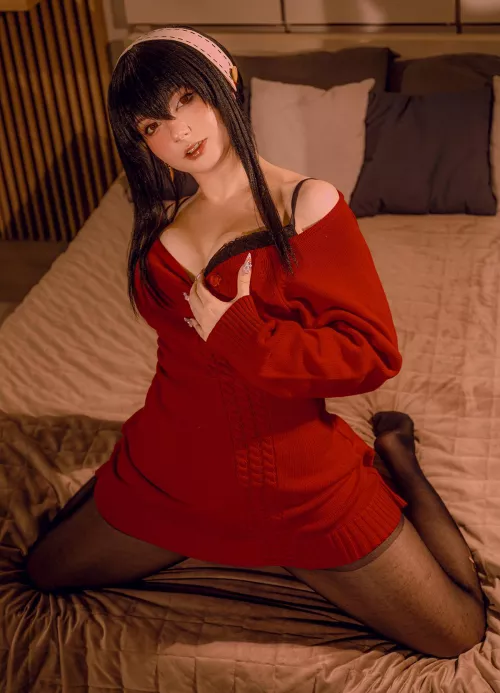 Yor (Mizu) [Spy x Family]