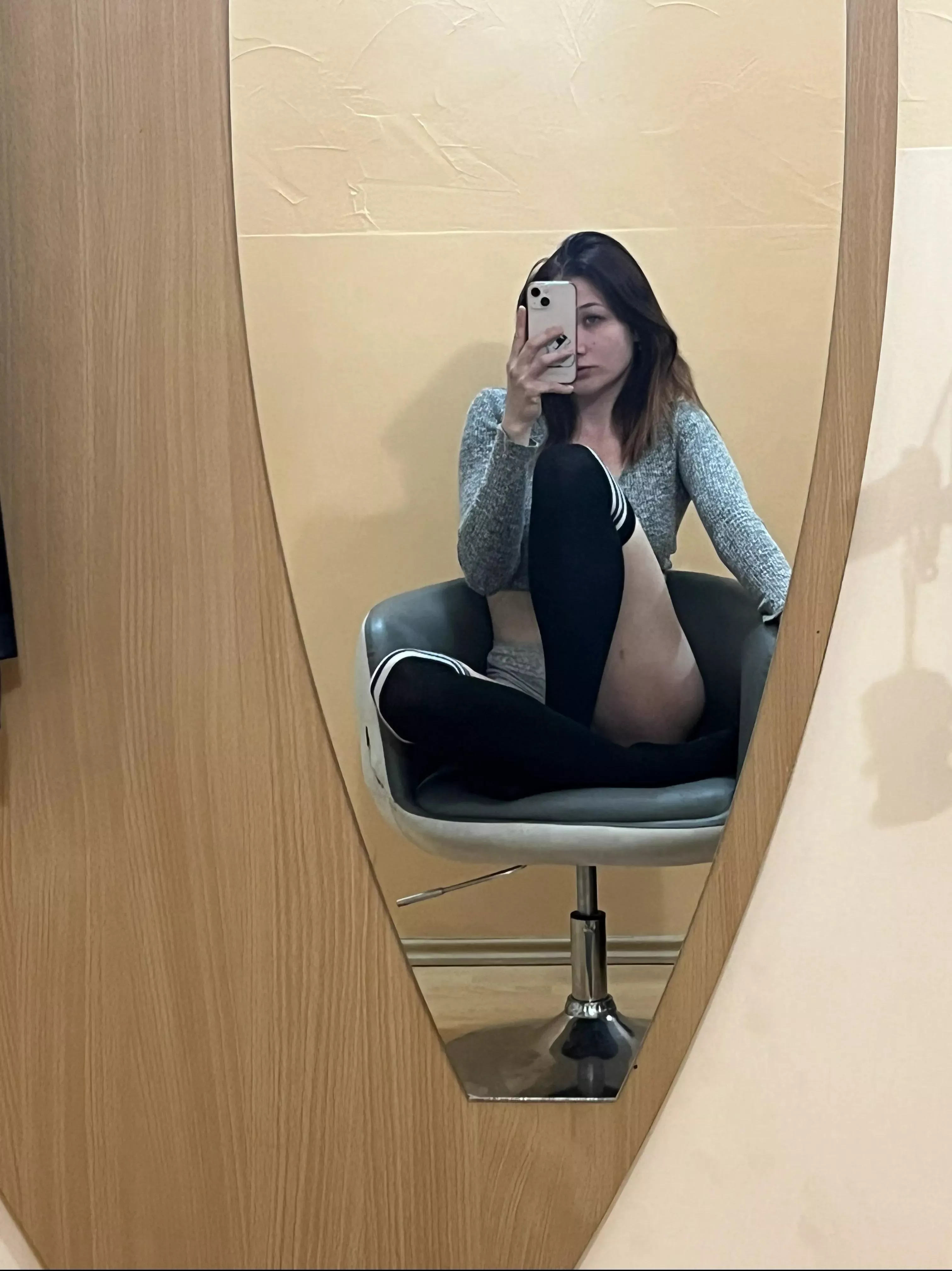 You have two options with me! Eat, or get eaten!