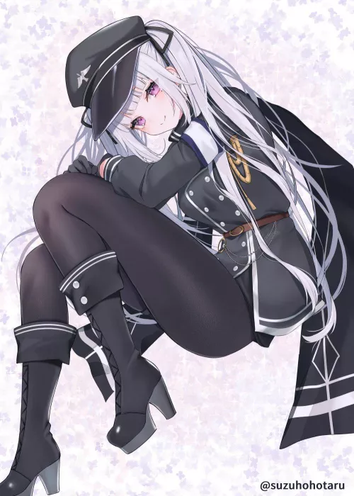 Yozakura Nyanmaru [Virtual YTber]