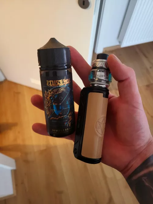 Zeusjuice 🔥🔥🔥