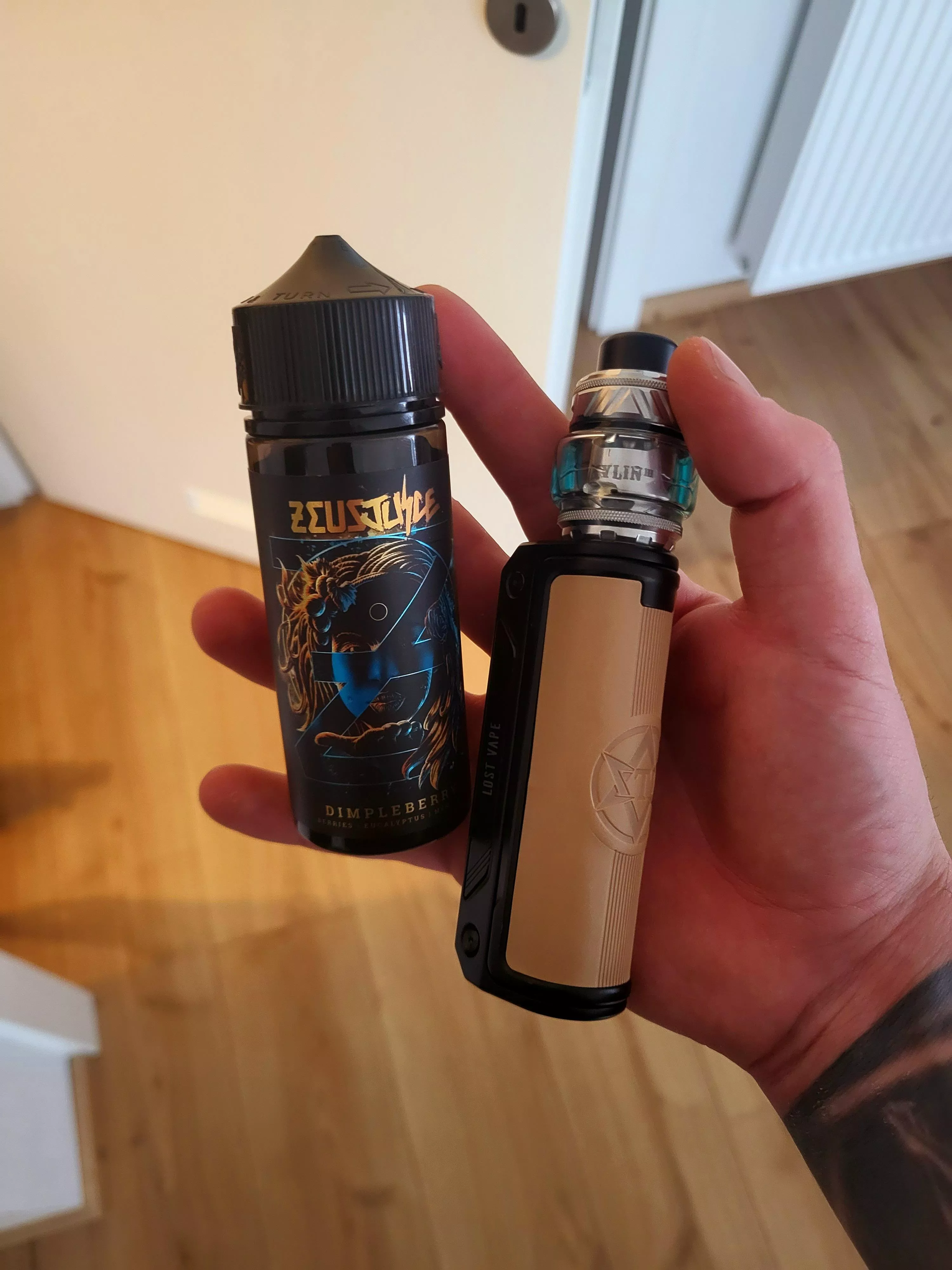 Zeusjuice 🔥🔥🔥