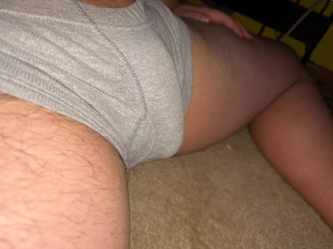 18 and in HS. Who wants to unravel this beast