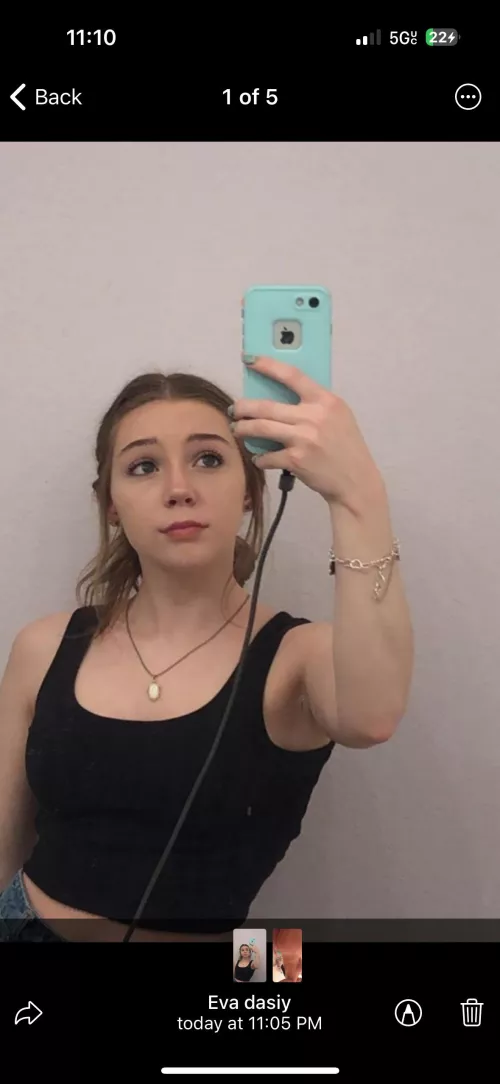 18😍[F4M]I'm going to fuck one reddit or who like this post😍 telegram _@dasiy66 or snap allieriggs2023