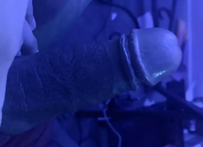 18yr old cock. What do you think? 